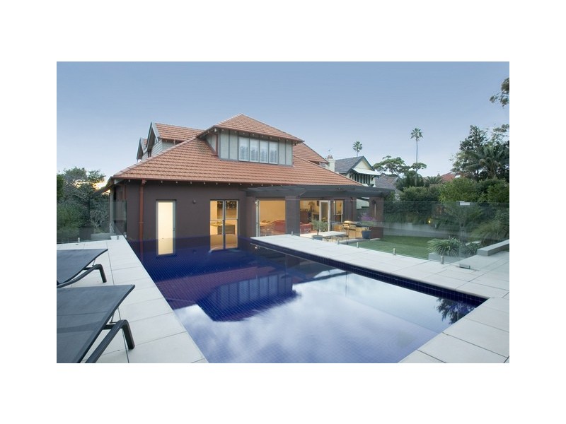 9 Prince Albert Street, Mosman NSW 2088