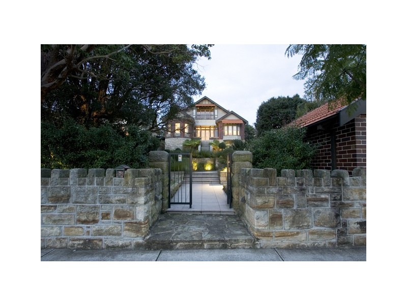 9 Prince Albert Street, Mosman NSW 2088