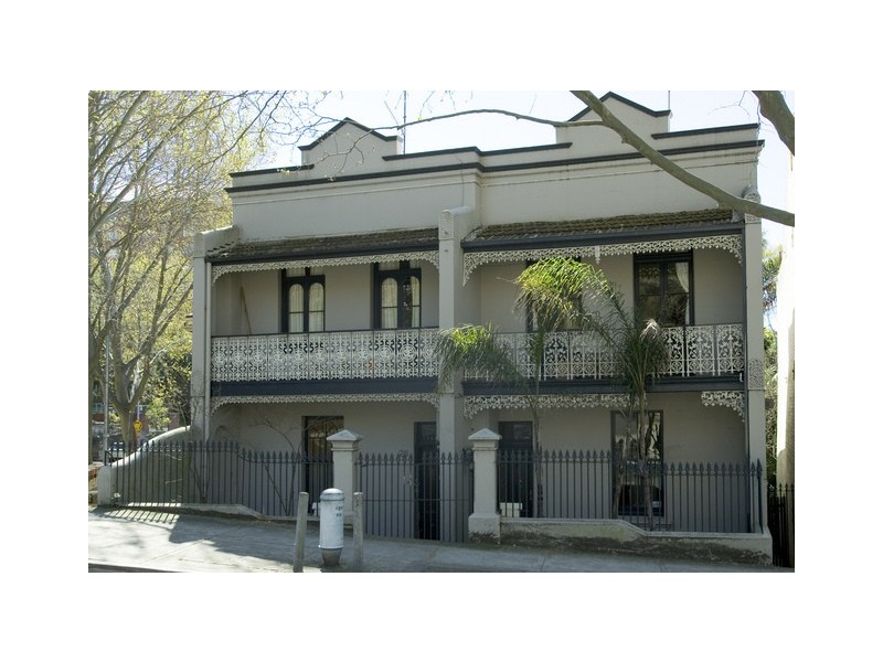 28 Willoughby Street, Kirribilli NSW 2061