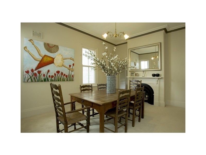 28 Willoughby Street, Kirribilli NSW 2061