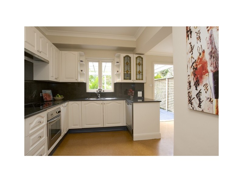 28 Willoughby Street, Kirribilli NSW 2061