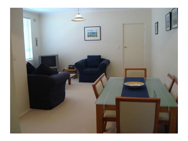 6/5 Hampden Street, Mosman NSW 2088