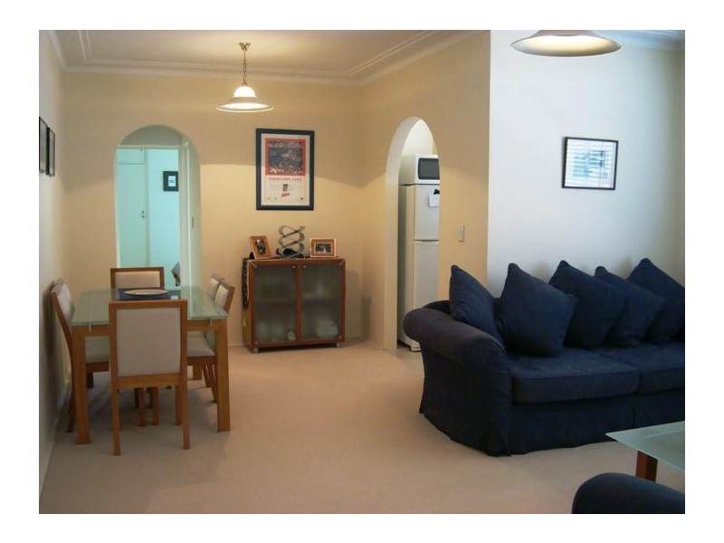 6/5 Hampden Street, Mosman NSW 2088