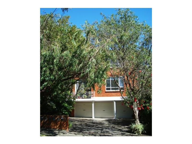 6/5 Hampden Street, Mosman NSW 2088