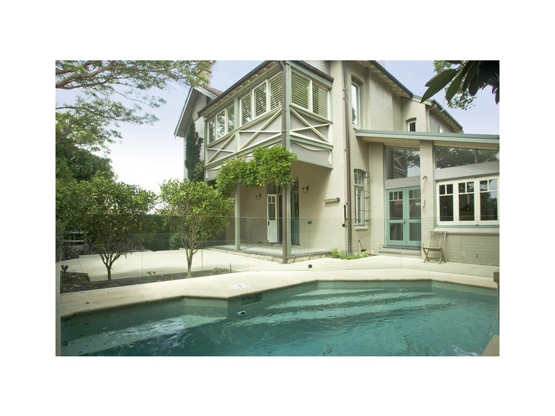 47 Belmont Road, Mosman NSW 2088