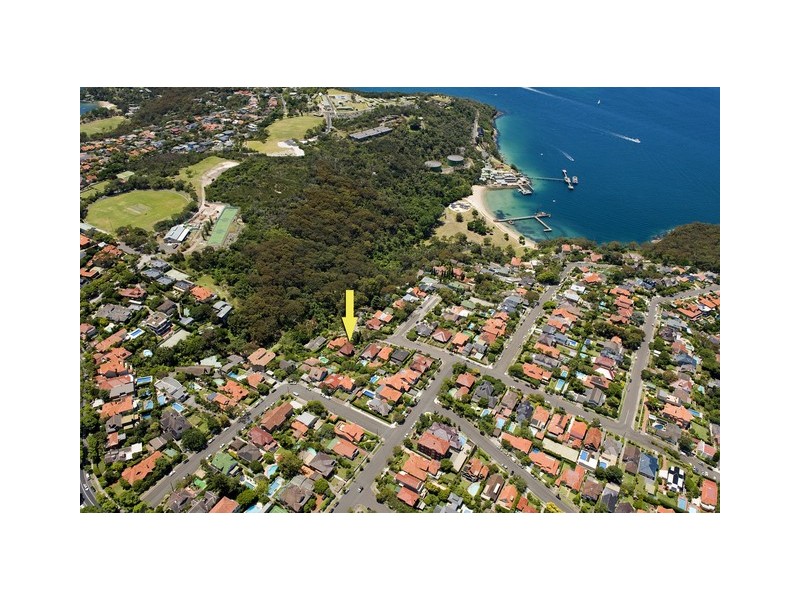 40-42 Burrawong Avenue, Clifton Gardens NSW 2088