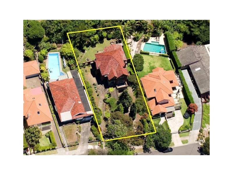 40-42 Burrawong Avenue, Clifton Gardens NSW 2088