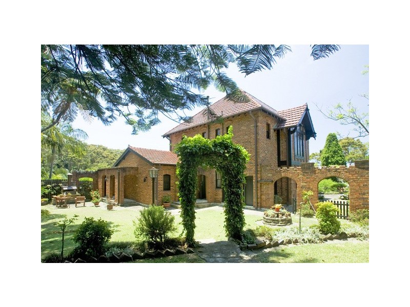 40-42 Burrawong Avenue, Clifton Gardens NSW 2088