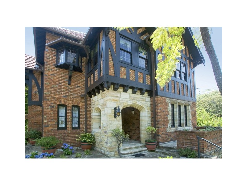 40-42 Burrawong Avenue, Clifton Gardens NSW 2088