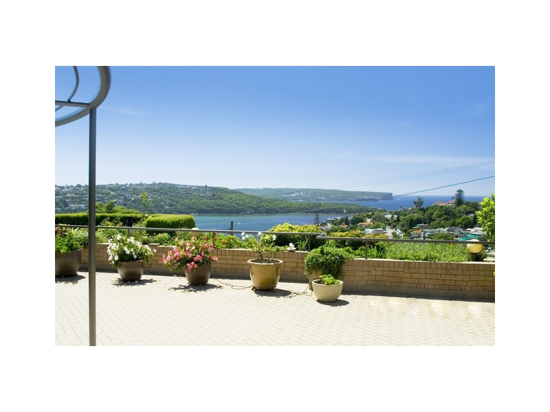 3/14 Parriwi Road, Mosman NSW 2088