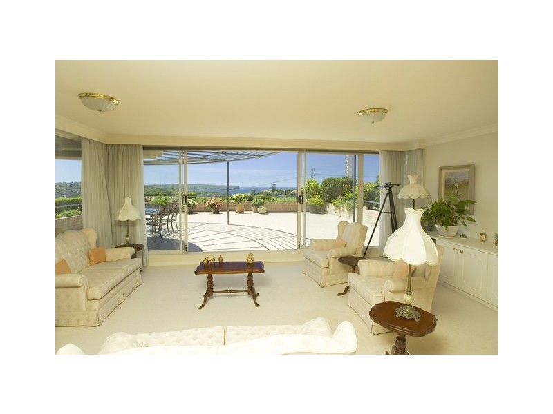 3/14 Parriwi Road, Mosman NSW 2088