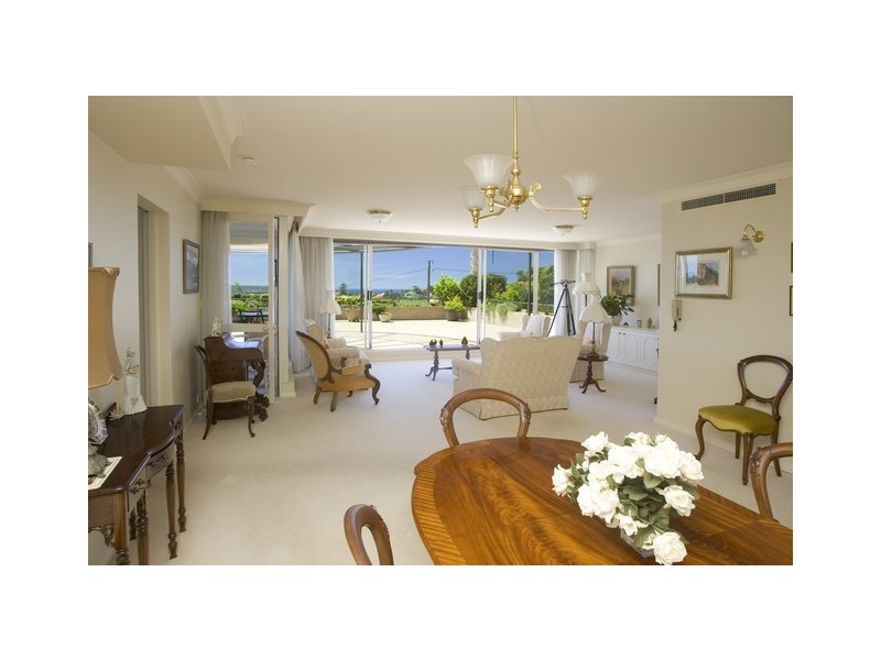 3/14 Parriwi Road, Mosman NSW 2088