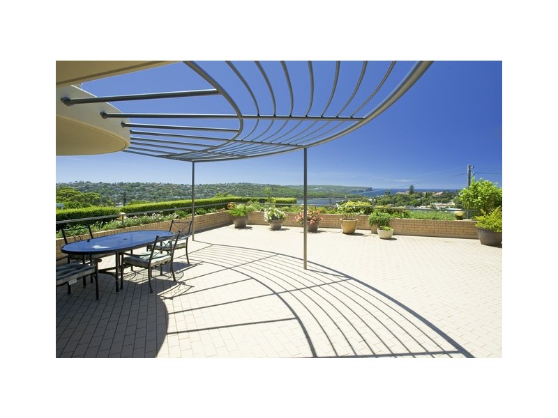 3/14 Parriwi Road, Mosman NSW 2088