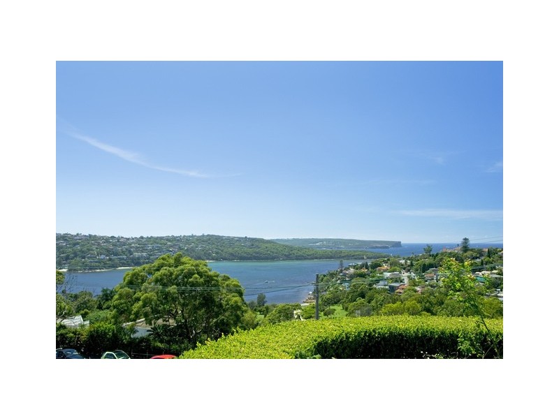 3/14 Parriwi Road, Mosman NSW 2088