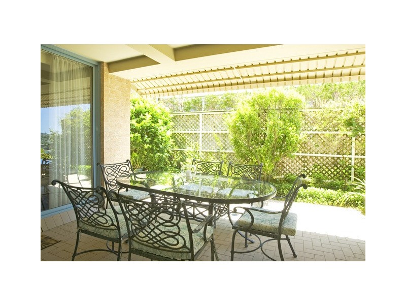 3/14 Parriwi Road, Mosman NSW 2088