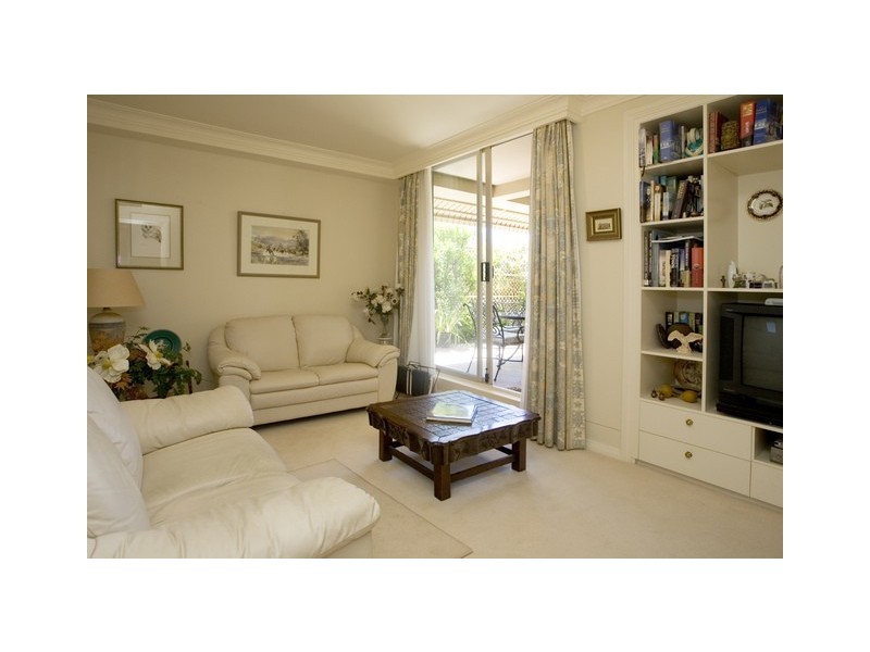 3/14 Parriwi Road, Mosman NSW 2088