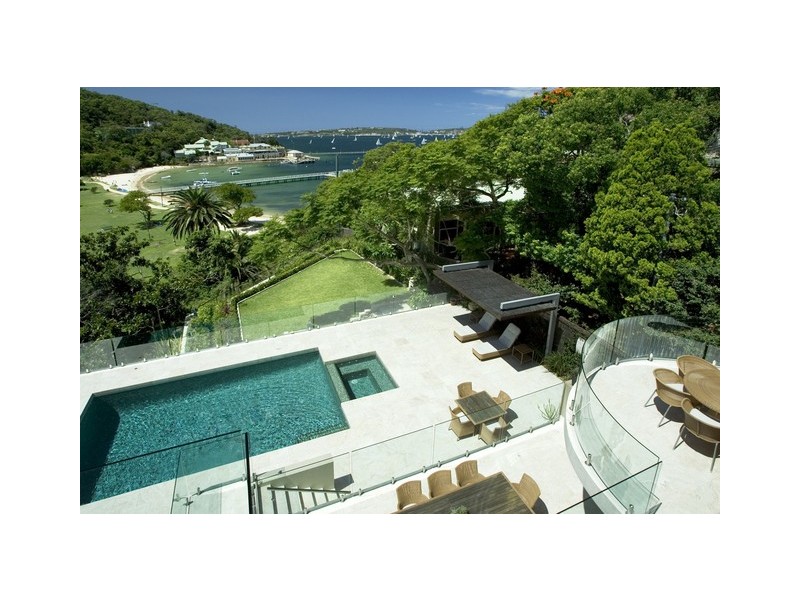 19 Morella Road, Mosman NSW 2088