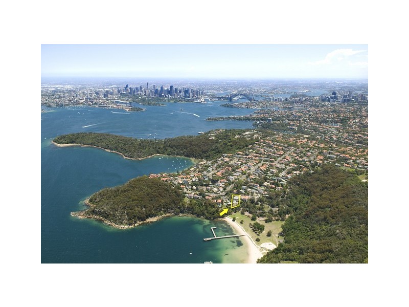 19 Morella Road, Mosman NSW 2088