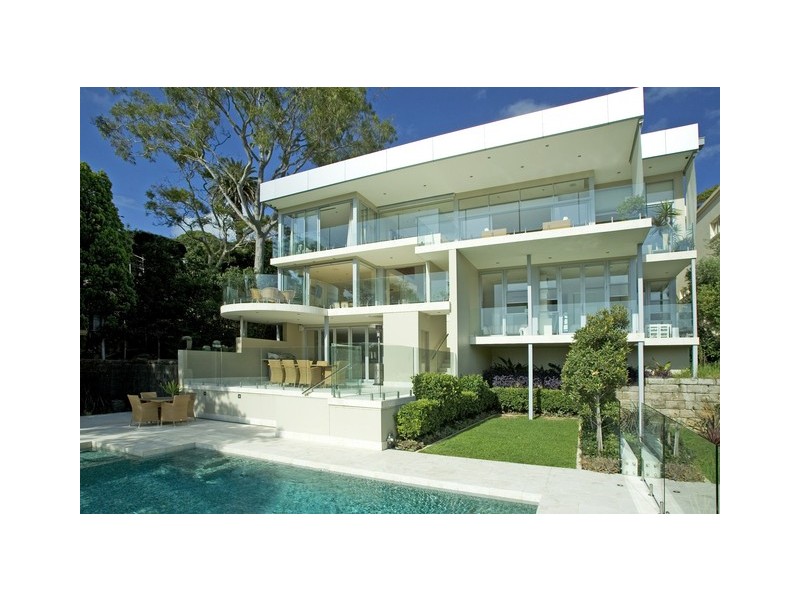 19 Morella Road, Mosman NSW 2088