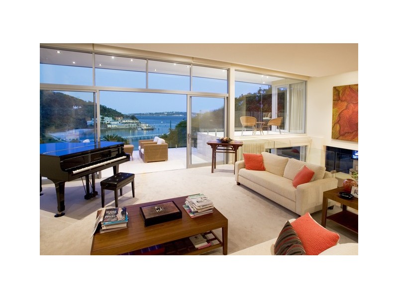 19 Morella Road, Mosman NSW 2088