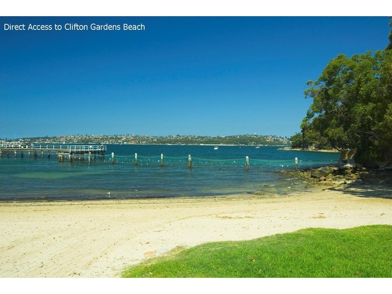 19 Morella Road, Mosman NSW 2088