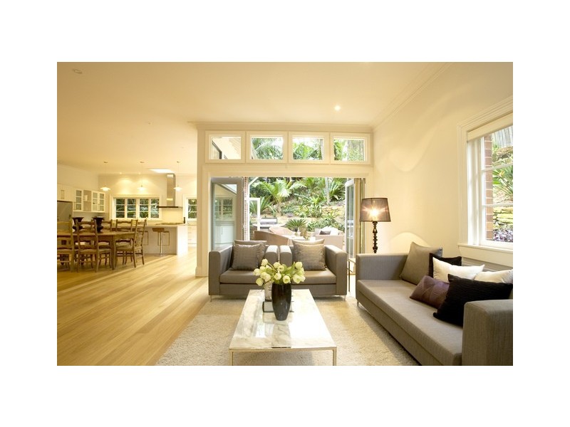 5 Powell Street, Neutral Bay NSW 2089