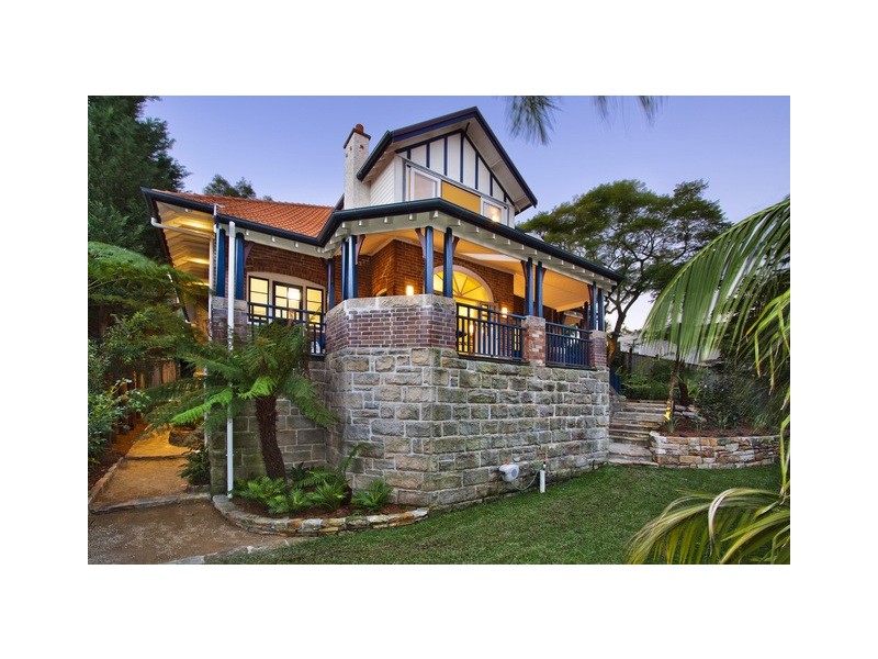 5 Powell Street, Neutral Bay NSW 2089