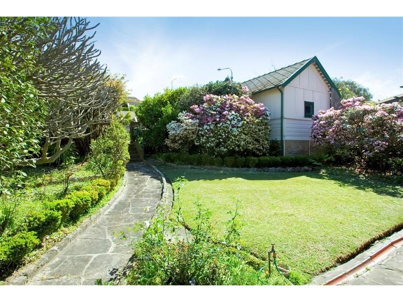 57 Muston Street, Mosman NSW 2088