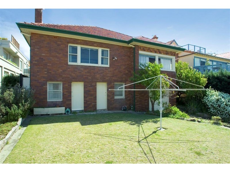 57 Muston Street, Mosman NSW 2088