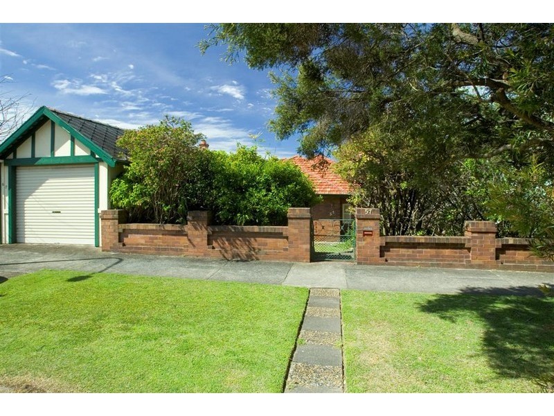 57 Muston Street, Mosman NSW 2088