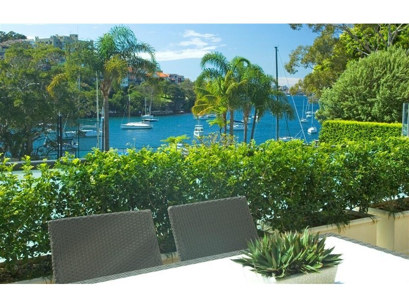 21 Shellcove Road, Neutral Bay NSW 2089