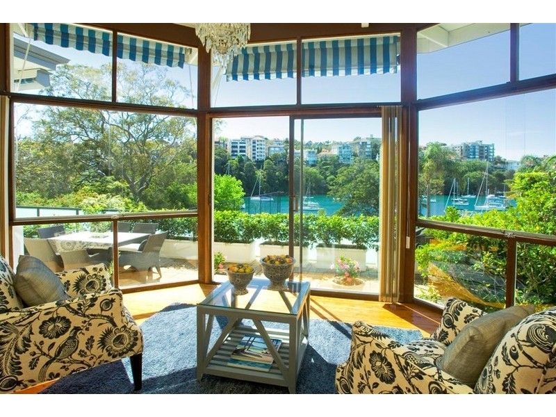 21 Shellcove Road, Neutral Bay NSW 2089