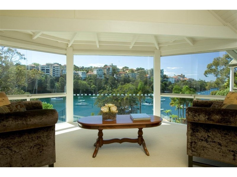 21 Shellcove Road, Neutral Bay NSW 2089