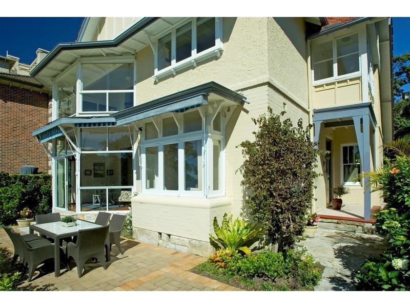 21 Shellcove Road, Neutral Bay NSW 2089