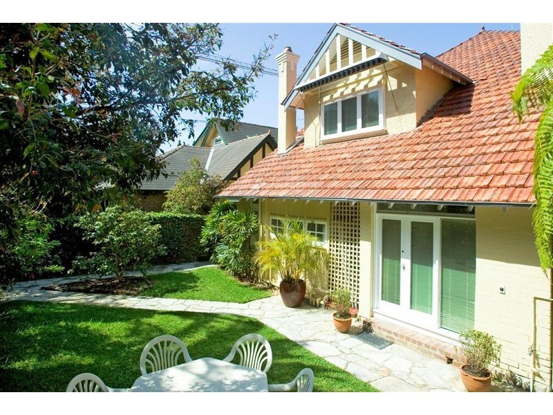 21 Shellcove Road, Neutral Bay NSW 2089