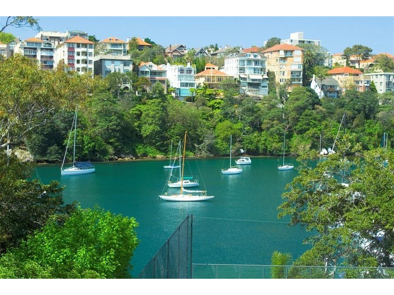 21 Shellcove Road, Neutral Bay NSW 2089