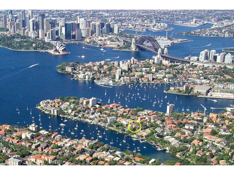 21 Shellcove Road, Neutral Bay NSW 2089