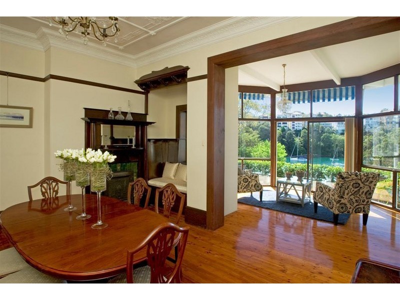 21 Shellcove Road, Neutral Bay NSW 2089