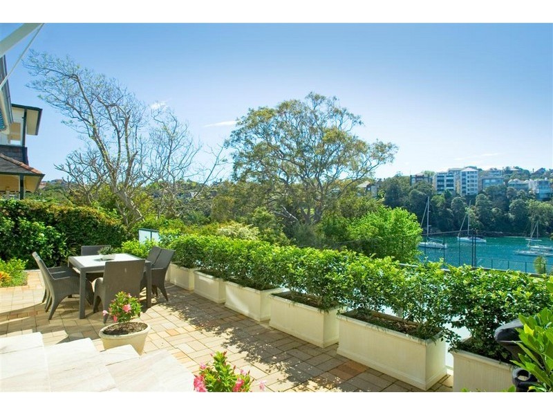 21 Shellcove Road, Neutral Bay NSW 2089