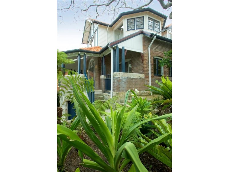5 Powell Street, Neutral Bay NSW 2089