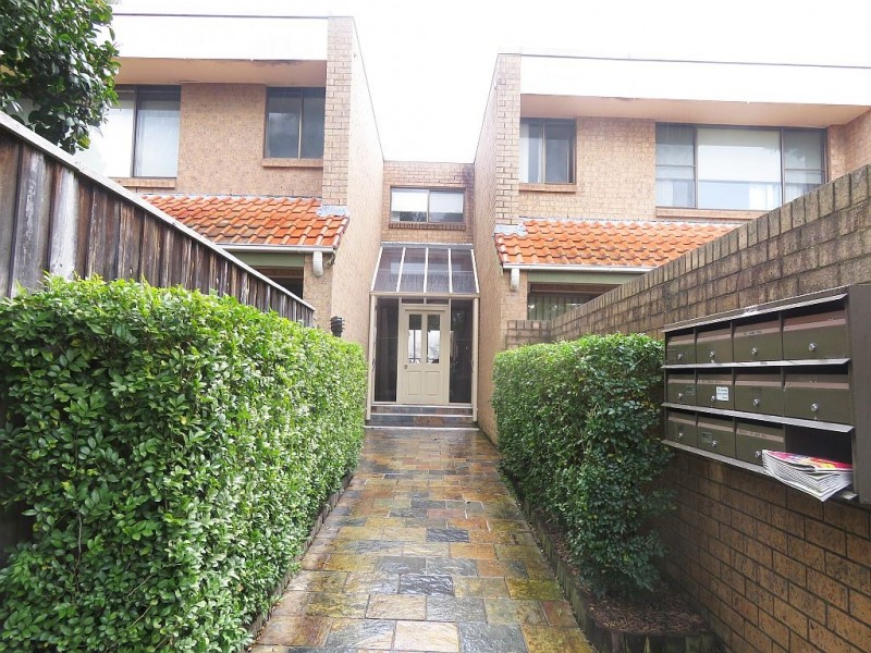 5/25 Greenwich Road, Greenwich NSW 2065