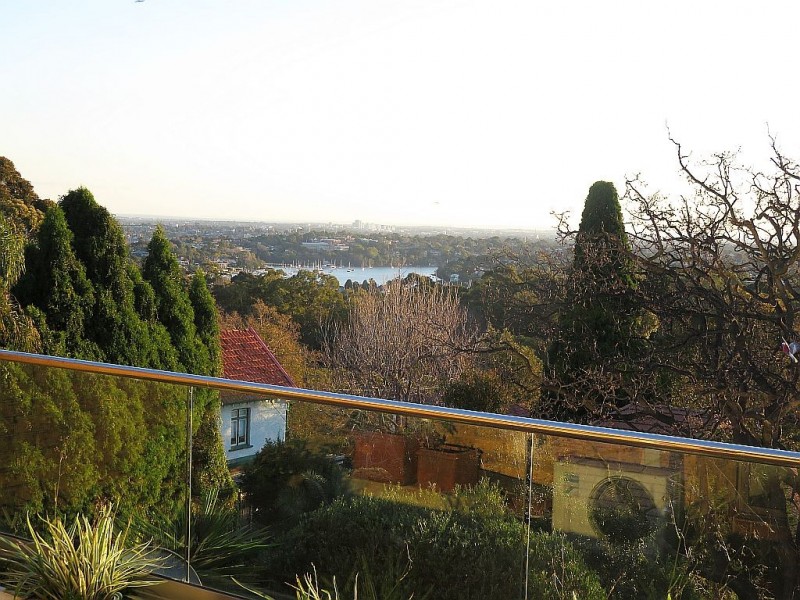 5/25 Greenwich Road, Greenwich NSW 2065