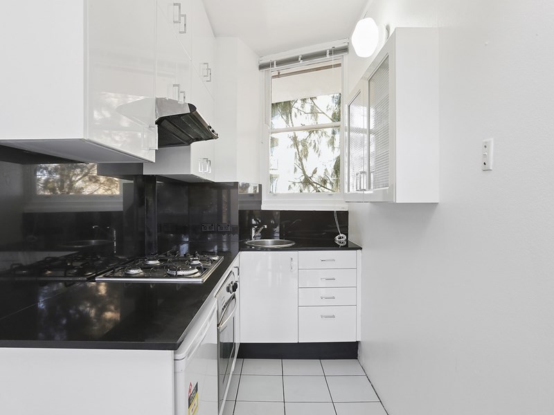 34/2 Parkes Street, Kirribilli NSW 2061