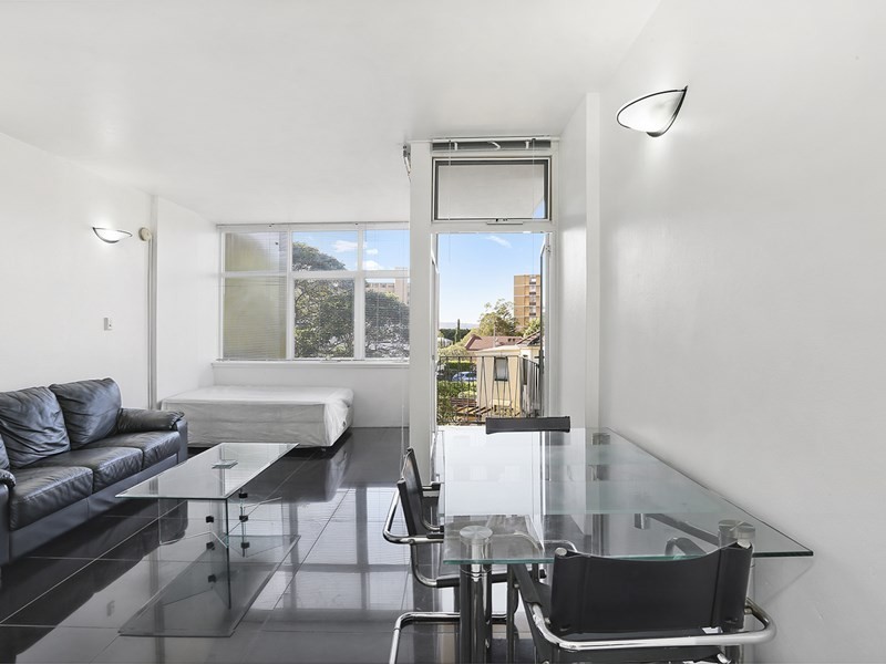 34/2 Parkes Street, Kirribilli NSW 2061