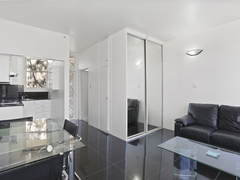 34/2 Parkes Street, Kirribilli NSW 2061