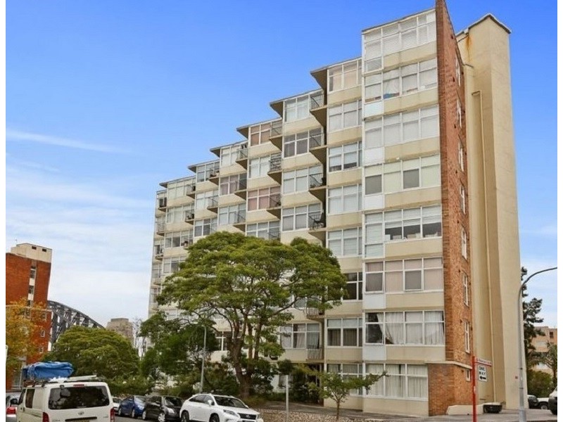 34/2 Parkes Street, Kirribilli NSW 2061