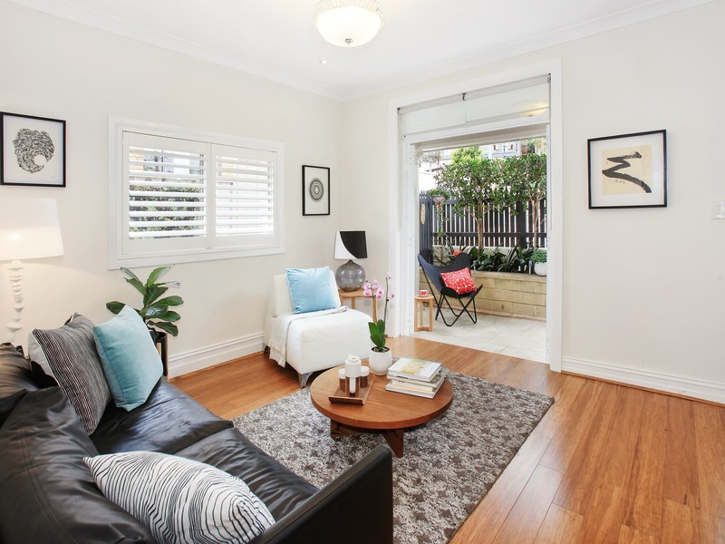 1/76 Undercliff Street, Neutral Bay NSW 2089