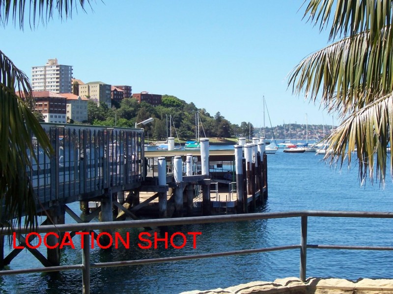 1/76 Undercliff Street, Neutral Bay NSW 2089