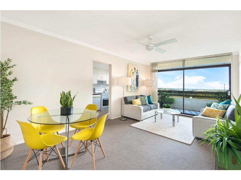 6/2 Ivy Street, Wollstonecraft NSW 2065