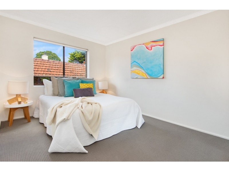 6/2 Ivy Street, Wollstonecraft NSW 2065